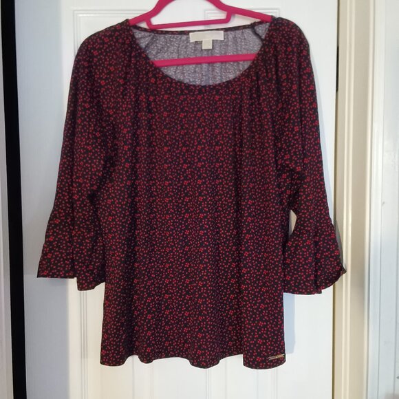 Michael Kors Top - Picture 1 of 6